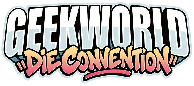 GEEKWORLD – Die Convention