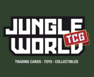 Logo Jungle-World-TCG