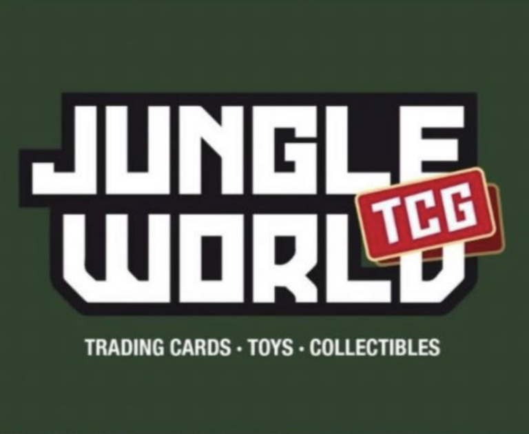 Logo Jungle-World-TCG
