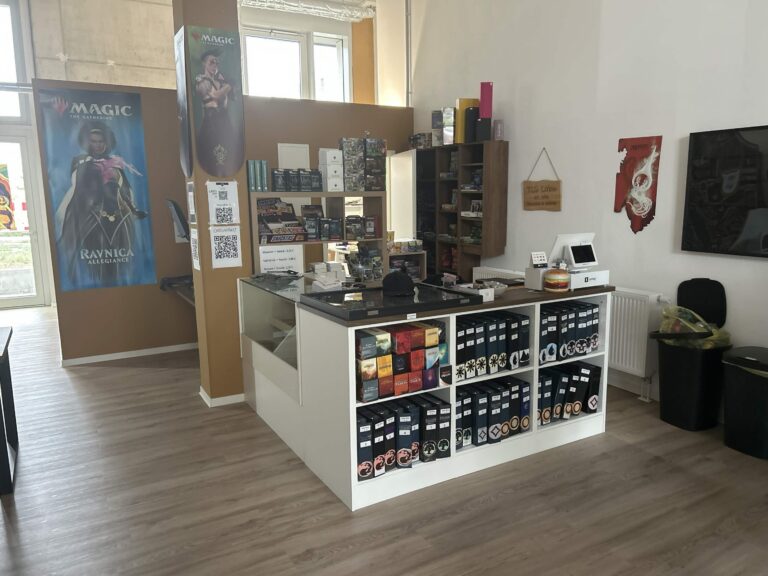TCG-Cabin GmbH – Bild 2