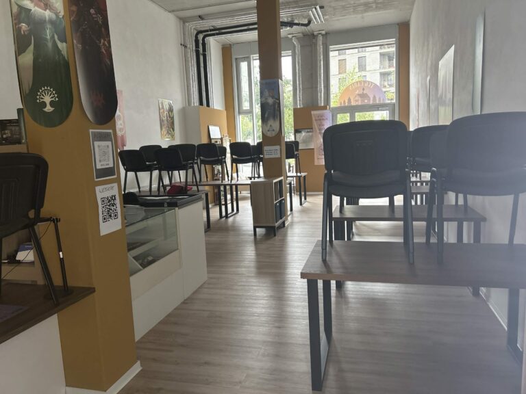 TCG-Cabin GmbH – Bild 1